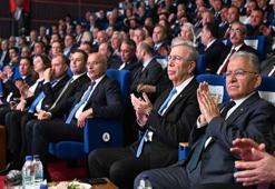 Mansur Yavaş, yeniden Tarihi Kentler Birliği Başkanı seçildi
