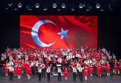 Türkiye Yüzyılının ilk orkestrası yeniden sahnede