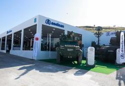 ASELSAN, EFES-2026 Tatbikatında yeni nesil savunma sistemleriyle yer aldı