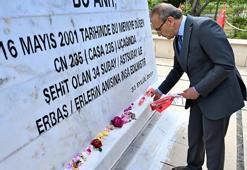 Malatya'da CASA şehitleri anıldı