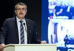 Bakan Tekin, 'Eğitim Kurumları Yönetici Yetiştirme Programı'nın ilk dersini verdi