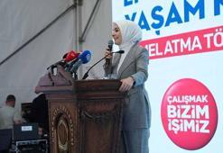 Bakan Göktaş: Türkiye son 24 yılda sosyal politika alanında sessiz fakat çok derin bir devrim gerçekleştirdi