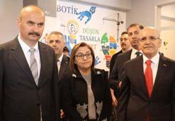 Bakan Şimşek: Teknoloji bizim için kritik bir alan