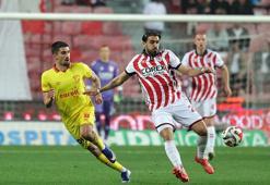 Samsunspor - Göztepe: 3-0