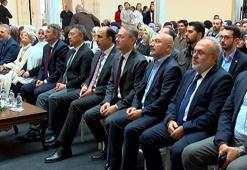 İbn Haldun Akademi kapanış ve ödül töreni gerçekleştirildi