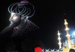 'İstanbul'un Fethi Edirne'den Başlar' etkinliği coşkuyla gerçekleştirildi
