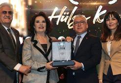 Sivas Uluslararası Film Festivali ödül töreniyle sona erdi