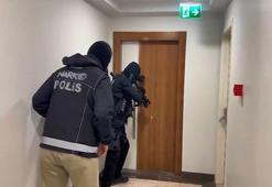 'Kırmızı bülten' ile aranan uluslararası suç örgütü liderinin kardeşi İstanbul'da yakalandı