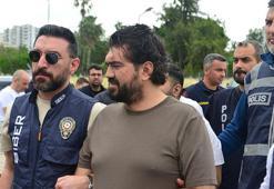 Adana merkezli yasa dışı bahis operasyonu şüphelileri, adliyeye sevk edildi