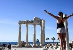 180 milyar TL'lik bayram turizmi