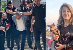 Cesedi Kırşehir'de bulunan İranlı kadın cinayeti: 1 şüpheli tutuklandı