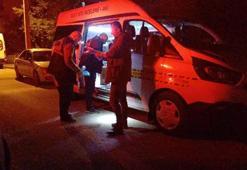 Gelin ile görümce kavgada birbirini bıçakladı