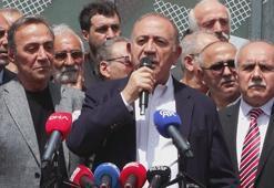 Gürsel Tekin: Biz savaş meydanlarında kurulmuş bir siyasi partiyiz