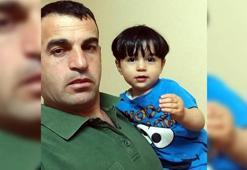 Çekyattan düşen Bertuğ öldü, sinir krizi geçirip hastaneden ayrılan babası kazada hayatını kaybetti