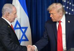 İsrail Başbakanı Netanyahu: İran konusunda gözlerimiz açık, Başkan Trump ile görüşeceğim