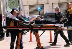Halı sahadaki ‘faul’ tartışmasının tarafları arasında 3 ay sonra bıçaklı kavga: 1 yaralı