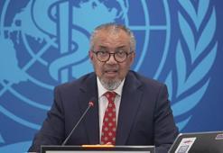 DSÖ Genel Direktörü Ghebreyesus: Ebola salgını uluslararası acil durumdur
