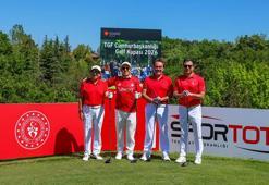 Golfte Muhteşem Final