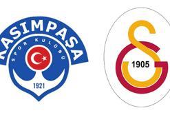 Kasımpaşa ligde kalmayı başardı