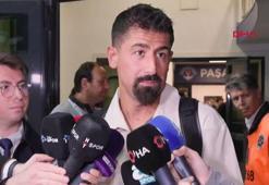 Kerem Demirbay: Birkaç hafta önce bitirmemiz gerekiyordu