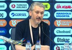 Atila Gerin: Bu hikayeyi mutlu sonla bitirdik