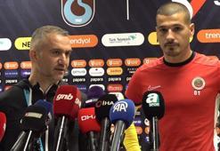 Ricardo Velho: Süper Lig'de kalmayı başardığımız için fazla mutluyum