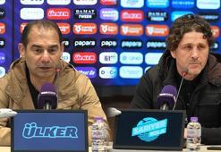 Trabzonspor- Natura Dünyası Gençlerbirliği maçının ardından