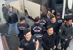 İBB'ye ihale operasyonu; 12 şüpheli adliyeye sevk edildi