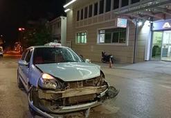 Bursa'da ayrıldığı nişanlısının babasını tabancayla öldürdü