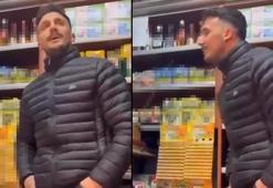 Şehit polis Emrah Koç'ün türkü söylediği görüntüler ortaya çıktı