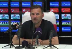 Okan Buruk: 3-0 kazandığımız derbi şampiyonu belirledi
