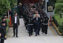 Tepebaşı Belediyesi’ne yolsuzluk operasyonuna 15 tutuklama