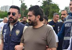 Yasa dışı bahis operasyonunda gözaltına alınan Rasim Ozan Kütahyalı tutuklandı