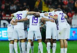 Eyüpspor'un golcüsü Umut Bozok: Bu senaryonun filmi çekilebilir