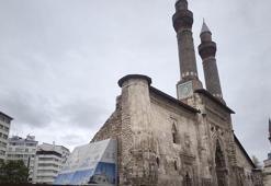 Sivas'taki Çifte Minareli Medrese'de kapsamlı restorasyon başlıyor