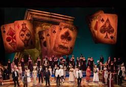 17'nci Uluslararası İstanbul Opera ve Bale Festivali: 'İstanbul'un iki yakasından dünyaya sanat çağrısı yapıyoruz'