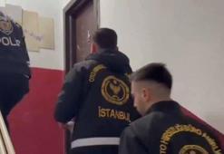 İstanbul merkezli 5 ilde 'change araç' operasyonu: 24 gözaltı