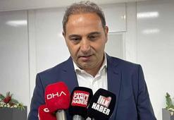 Samsunspor Futbol Direktörü Çapa: Mutlaka takviyeler yapacağız