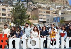 Mardin’de 9 günlük bayram tatili öncesi otellerin doluluk oranı yüzde 95’e ulaştı
