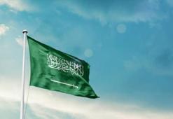 Suudi Arabistan: Irak'tan gelen 3 İHA imha edildi