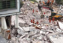 Çin'de 5.2 büyüklüğünde deprem: 2 ölü