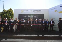 Su verimliliğini artırma hedefiyle yerli nanoteknoloji ürününün seri üretim tesisi açıldı