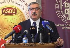AK Parti'li Yayman: Dijital ağların toplumla yeni bir sözleşme yapması gerekmektedir