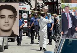Annesini 20, babasını 10 bıçak darbesiyle öldüren şüpheli: Kriz anında yaptım