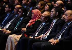 Bakan Kurum, Azerbaycan'da