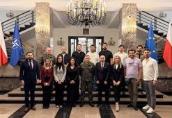 Polonyalı General Pidanty: Türkiye, elektronik harp ve Bayraktar başarısıyla NATO'da kilit ortaktır