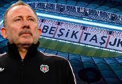 Beşiktaş’ta Sergen Yalçın görevi bıraktı