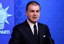 AK Parti'li Çelik: Sumud Filosu'na İsrail'in müdahalesi insanlık dışı bir barbarlıktır