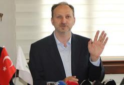 Yeşilay Genel Başkanı Dinç: Bağımlılıklara her yıl 75 milyar dolar kaybediyoruz