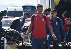 İran Futbol Milli Takımı, Dünya Kupası'na Antalya'da hazırlanacak